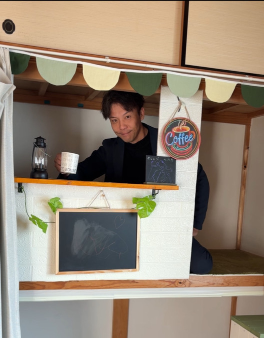 放課後等デイサービス ヤシの実の写真4枚目：