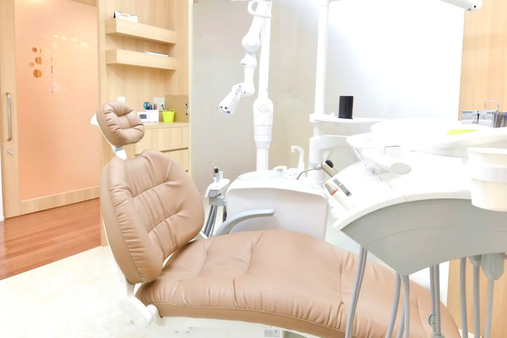 けやき歯科・矯正歯科の写真4枚目: