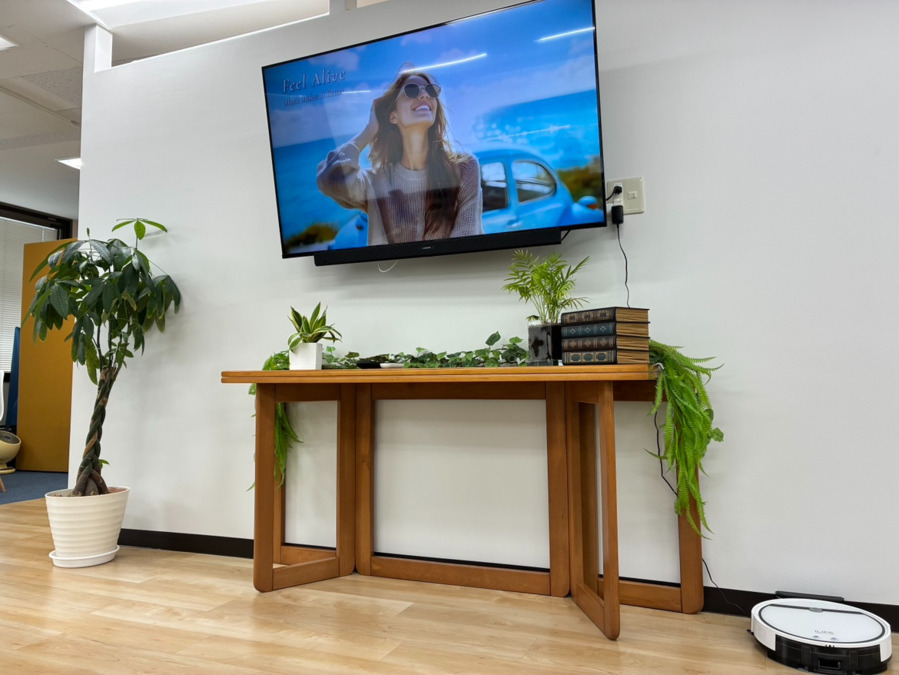 株式会社RARECREW 本社の写真5枚目: