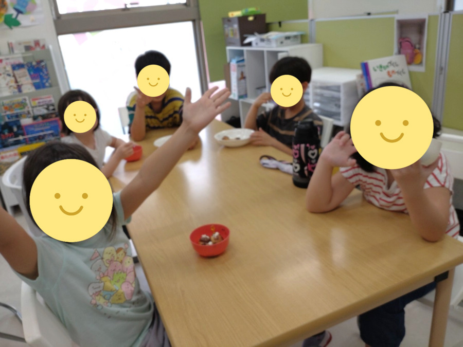 放課後等デイサービスギフト矢作（保育士の求人）の写真6枚目：
