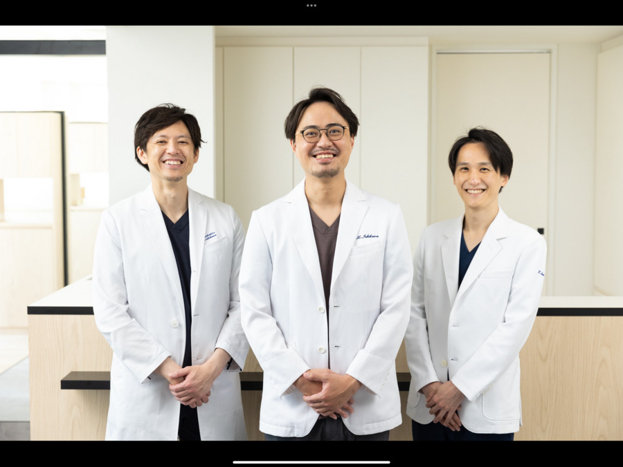 豊洲センシティ矯正歯科（歯科助手の求人）の写真：