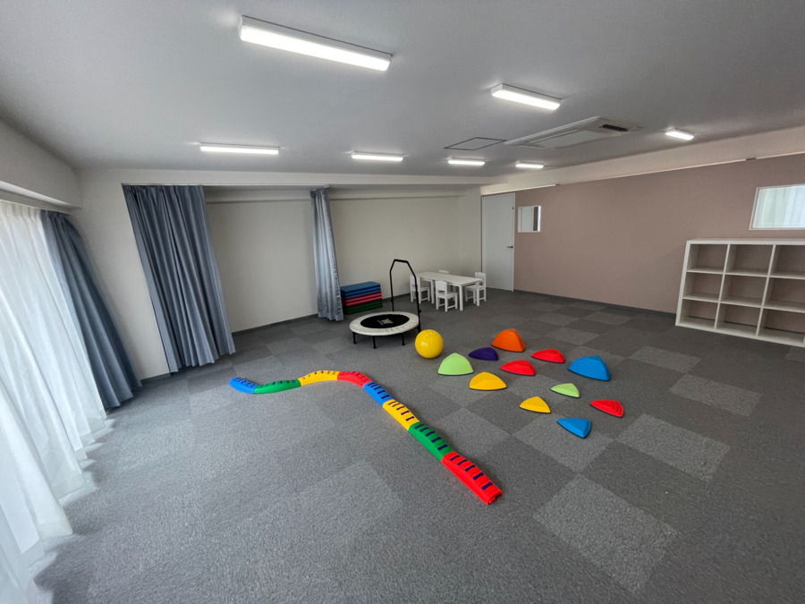 Schritt(シュリット)【2025年07月オープン】（保育士の求人）の写真2枚目：