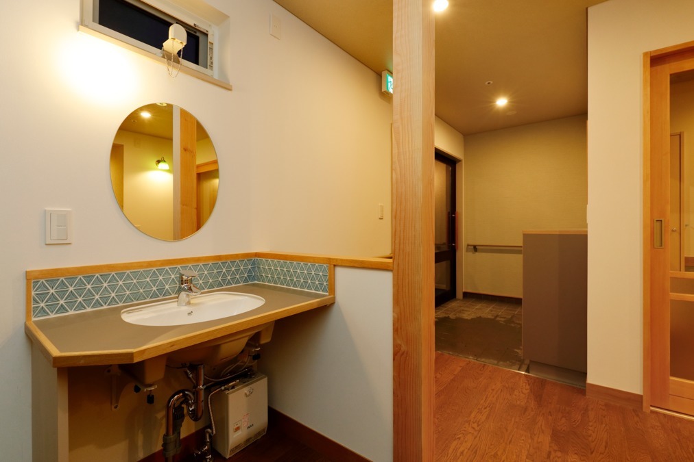 グループホーム奏~かなで~の写真