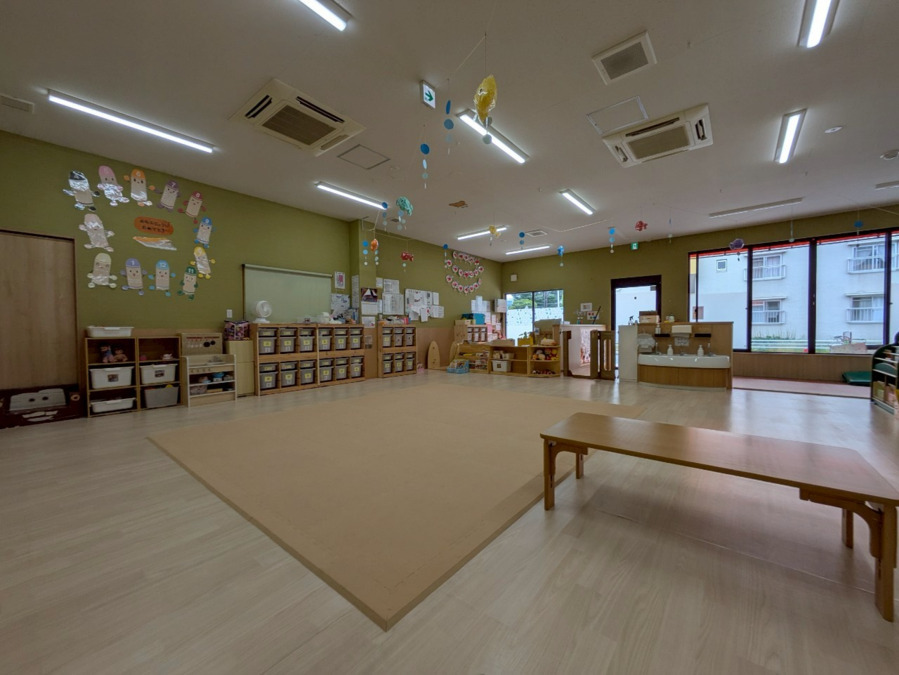 てぃだまちキッズ八千代高津（調理師/調理スタッフの求人）の写真6枚目：