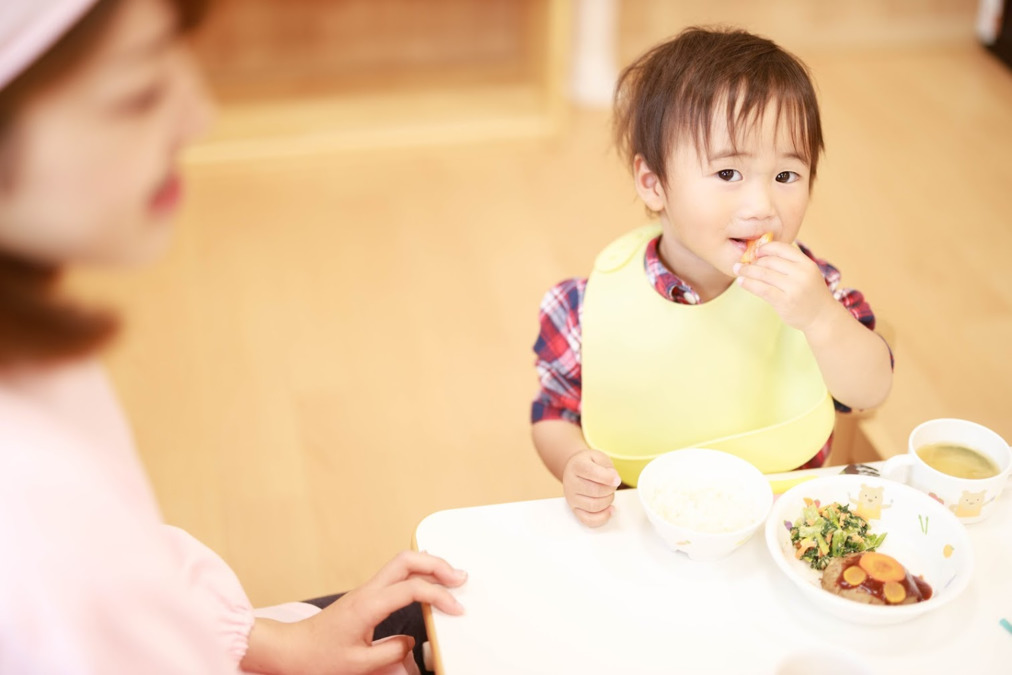 しんじ保育園（管理栄養士/栄養士の求人）の写真1枚目：歯科の管理栄養士として、やりがいを感じていただける仕事です。