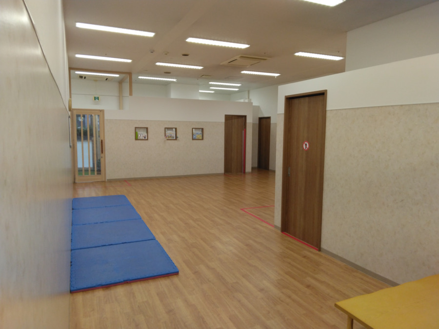 アイリスクラブ八尾南（児童指導員/指導員の求人）の写真4枚目：
