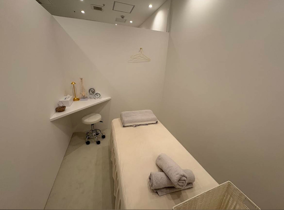 仮称）ピーリング専門店　天王寺の写真