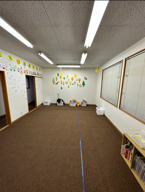ふくろう広場IWAMOTO　行方 浜教室（作業療法士の求人）の写真5枚目：
