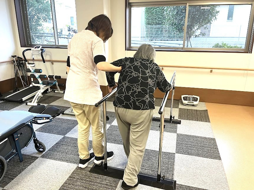 有料老人ホームアシステッドリビング宮前（生活相談員の求人）の写真2枚目：
