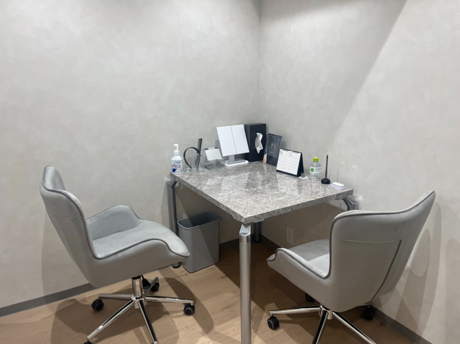 ウィルAGA・いびきメディカルクリニック 千葉院(看護師/准看護師の求人)の写真5枚目: