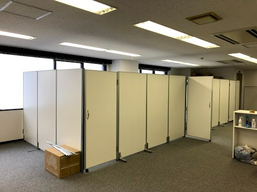 訪問看護ステーション コルディアーレ杉並の写真2枚目：