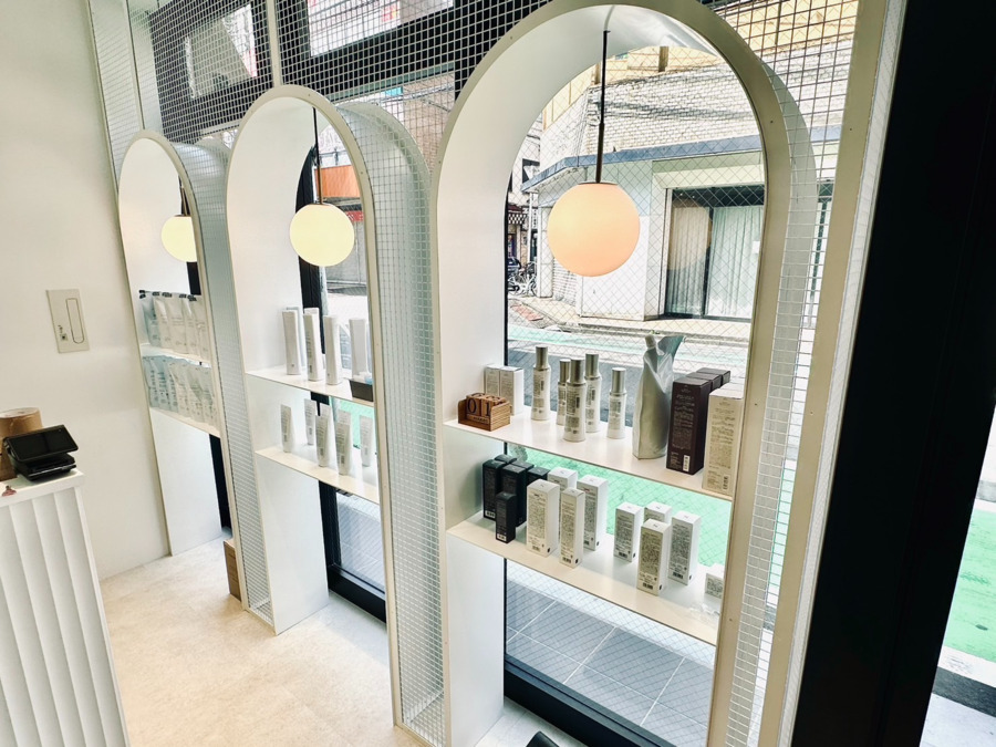 ANEW蕨店の写真2枚目：