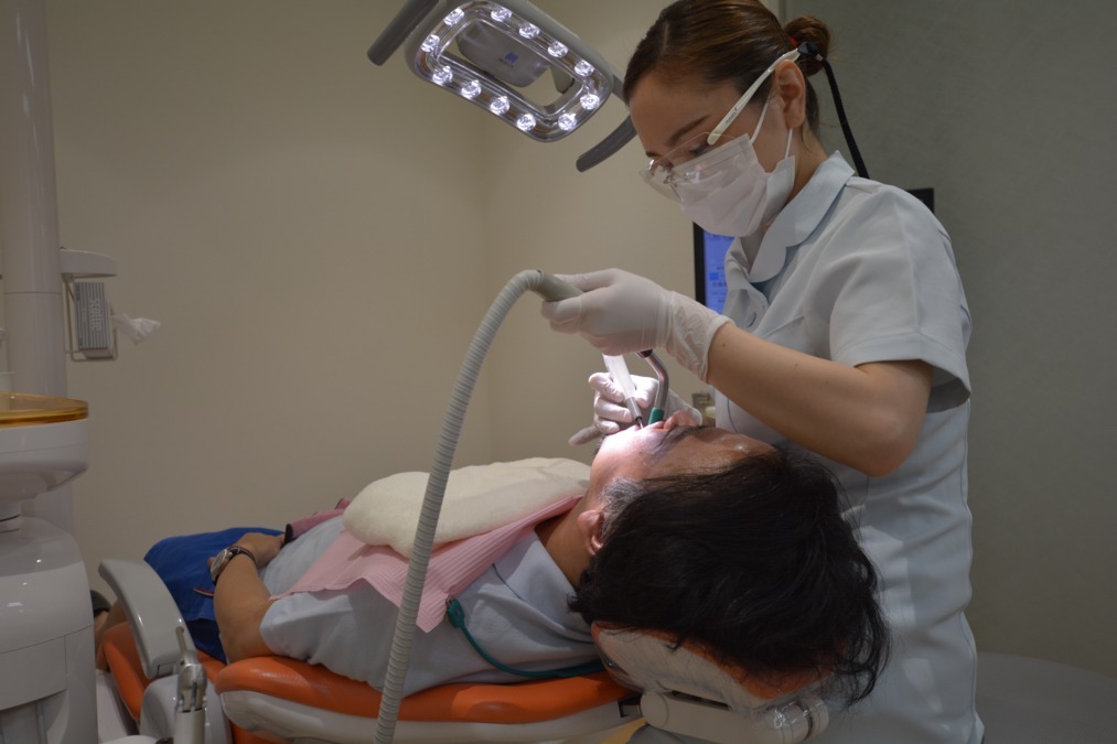 ジョブ メドレー 歯科 衛生 士