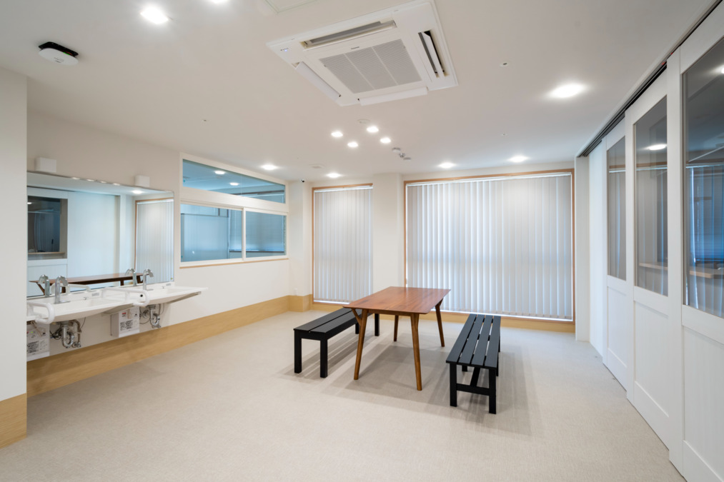 住宅型有料老人ホームつばき【2025年02月01日オープン】(看護師/准看護師の求人)の写真4枚目: