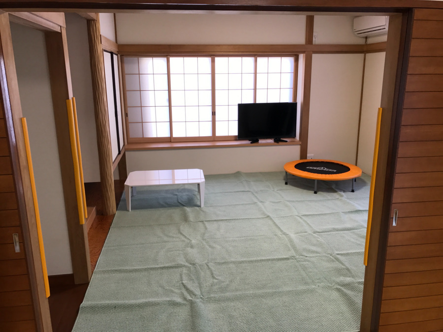 放課後等デイサービス　スマイルステップ岸根公園【2025年10月01日オープン予定】（児童指導員/指導員の求人）の写真4枚目：