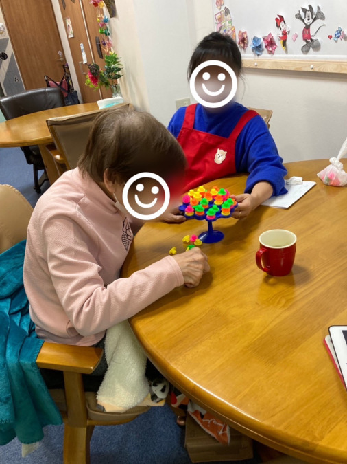 Hello Work（介護職/ヘルパーの求人）の写真7枚目：