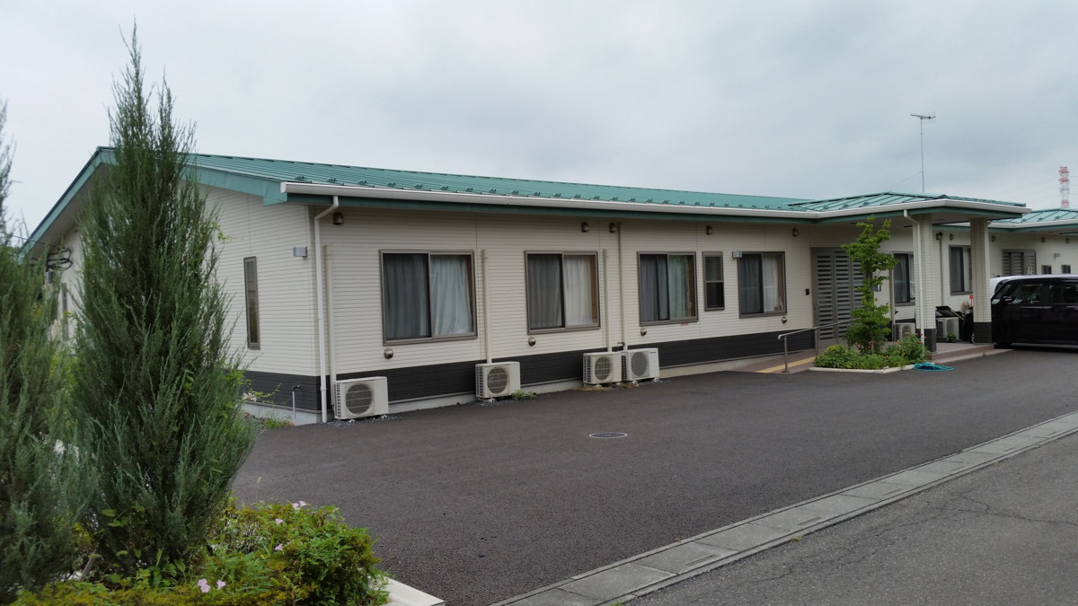 訪問介護みぶなの写真