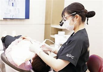 医療法人社団　愛正会　新秋津・秋津駅前まつばら歯科（歯科衛生士の求人）の写真6枚目：
