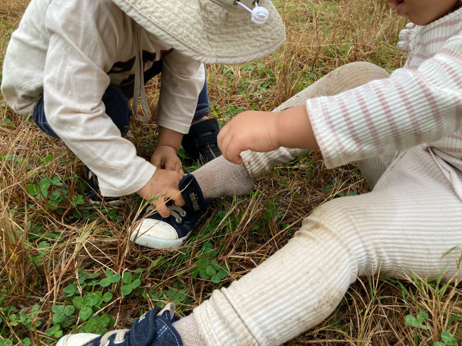 かわのこほいく園（保育補助の求人）の写真15枚目：