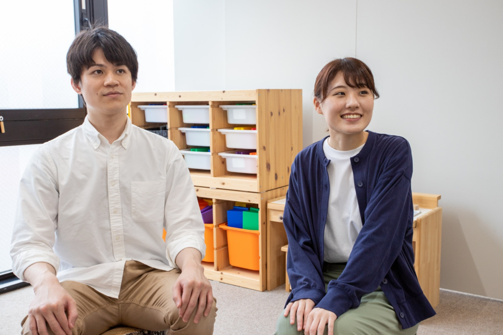 サルビアジュニア緑地公園教室（言語聴覚士の求人）の写真6枚目：