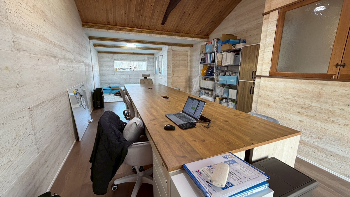 中大阪訪問看護ステーションサテライト葵羽(あおば)の写真3枚目: