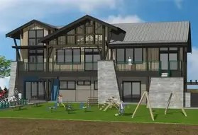 八潮コスモス保育園の画像