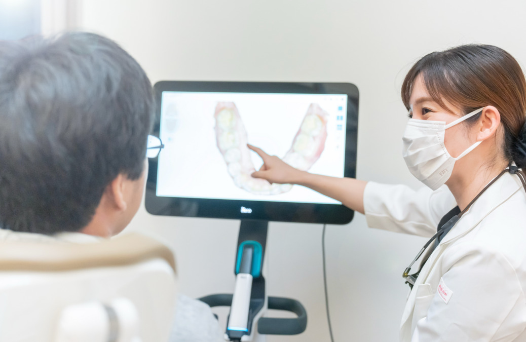 ＆DENTAL 谷町4丁目歯科・矯正歯科【2025年07月01日オープン】（歯科衛生士の求人）の写真5枚目：