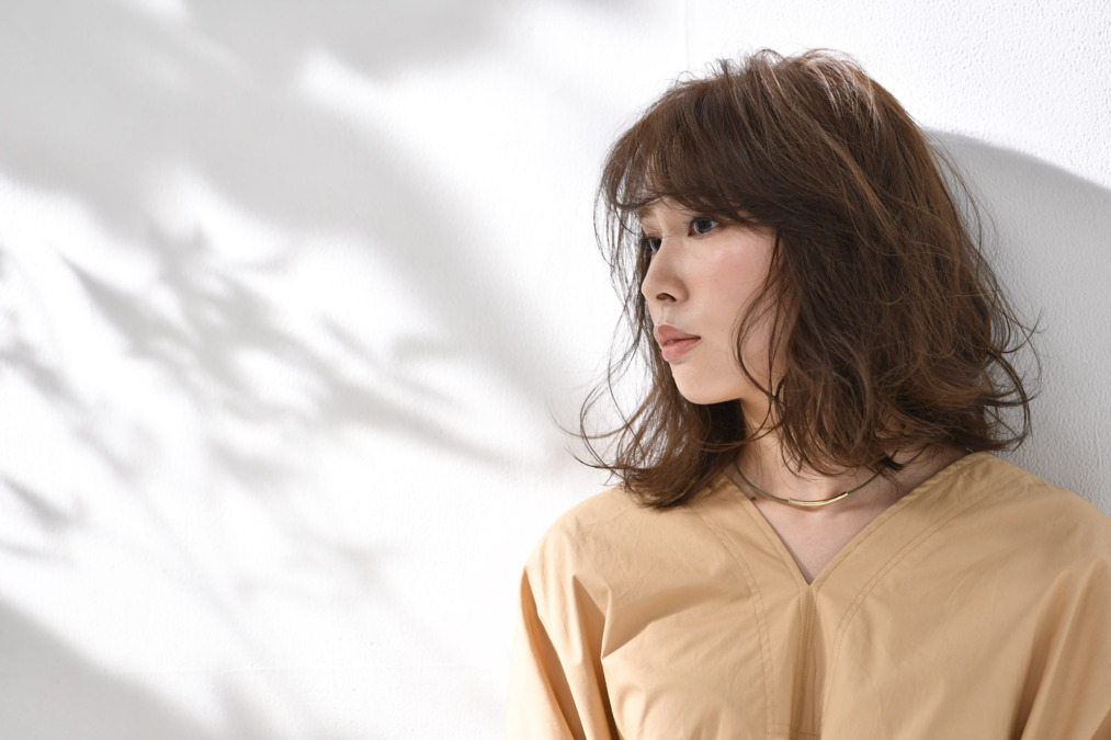 ラポールヘア　イオン大野城店の写真