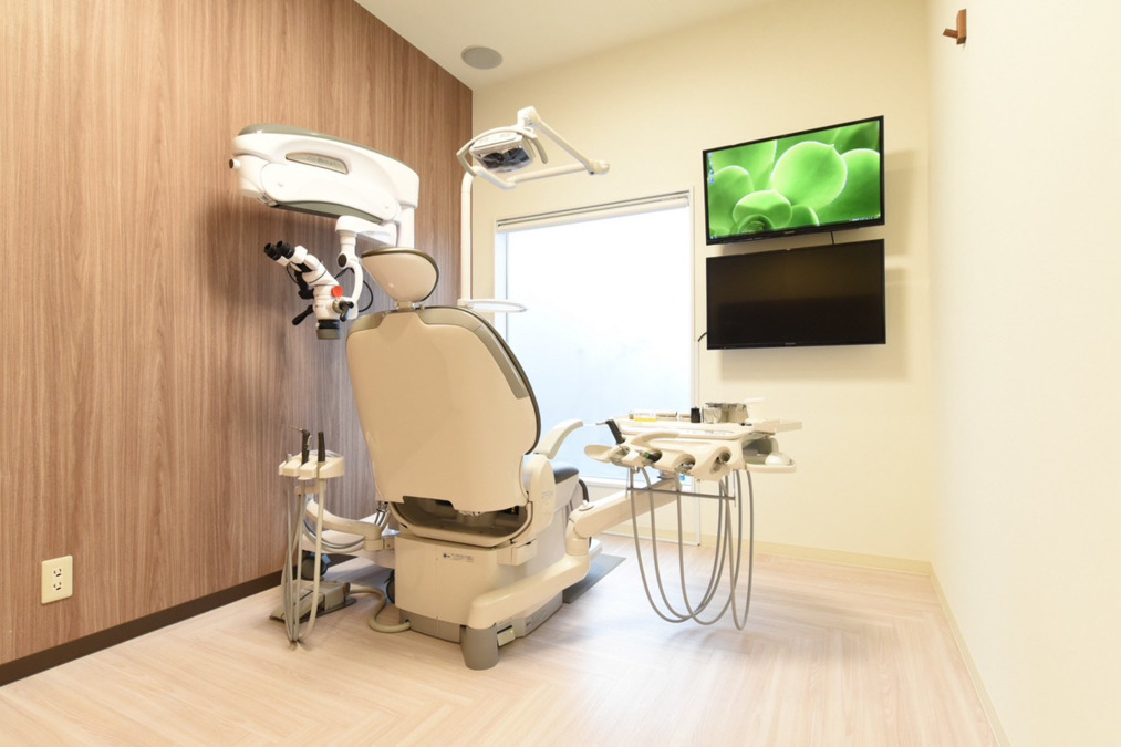 医療法人歯科EMデンタルクリニック（歯科助手の求人）の写真3枚目：