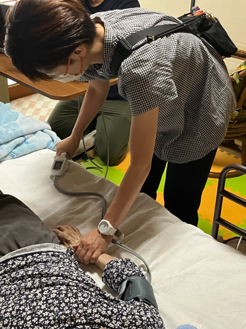 かずハートクリニック（看護師/准看護師の求人）の写真2枚目：