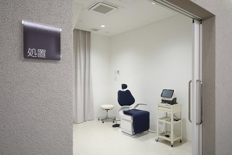 ふじた眼科の写真6枚目: