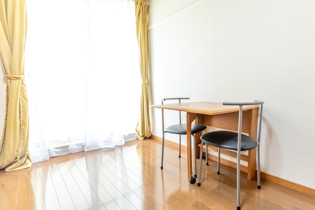 共同生活援助 SMILE LINK KURA【2025年06月オープン】（生活支援員の求人）の写真4枚目：