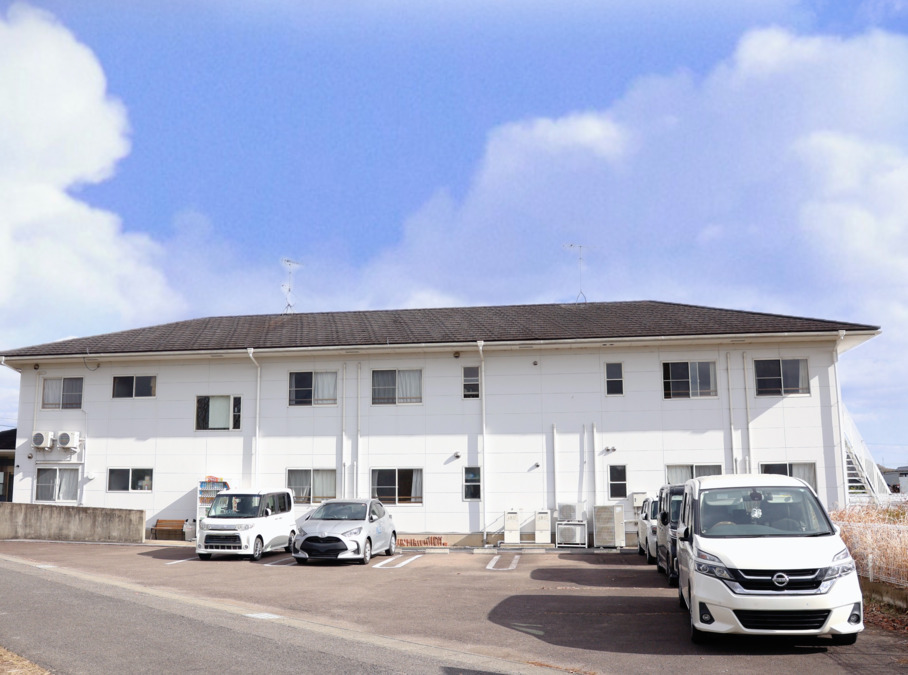 愛の家グループホーム　おがせの写真