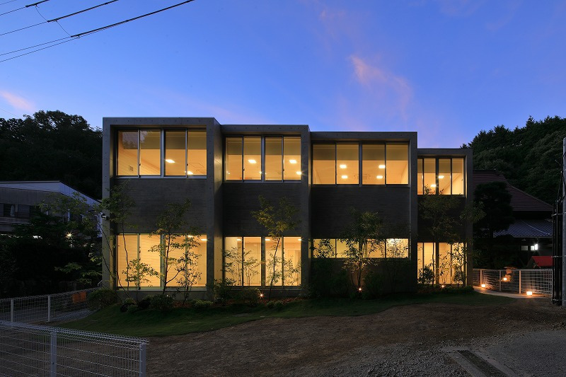 船坂保育園（管理栄養士/栄養士の求人）の写真2枚目：