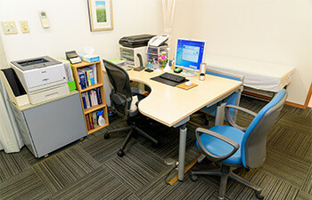 心療内科・神経科　高橋クリニックの写真3枚目：