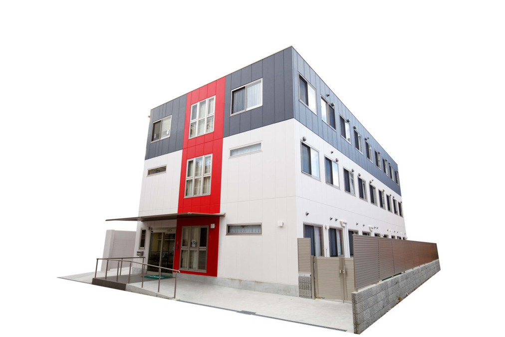 グループホームつながり城北の写真