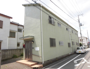 つくし寮の写真