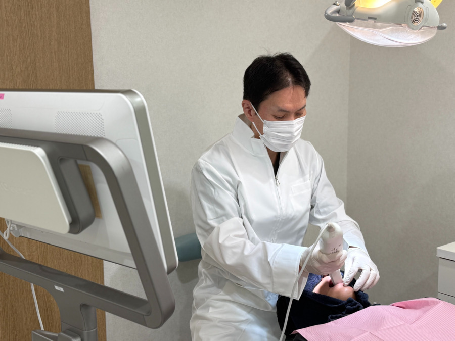 池袋DDデンタルクリニック【2025年05月31日オープン】(歯科医師の求人)の写真8枚目: