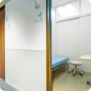 みなとみらい夢クリニック(看護師/准看護師の求人)の写真5枚目: