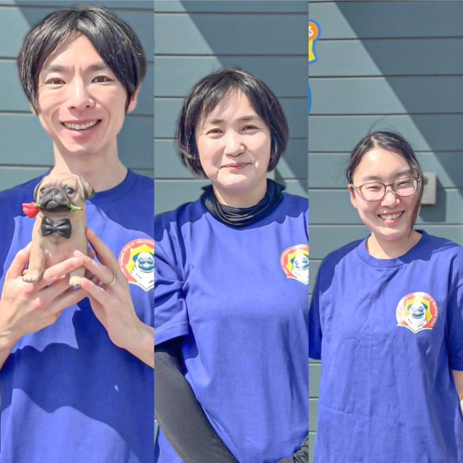 児童発達支援・放課後等デイサービス　ぱぐ（作業療法士の求人）の写真3枚目：