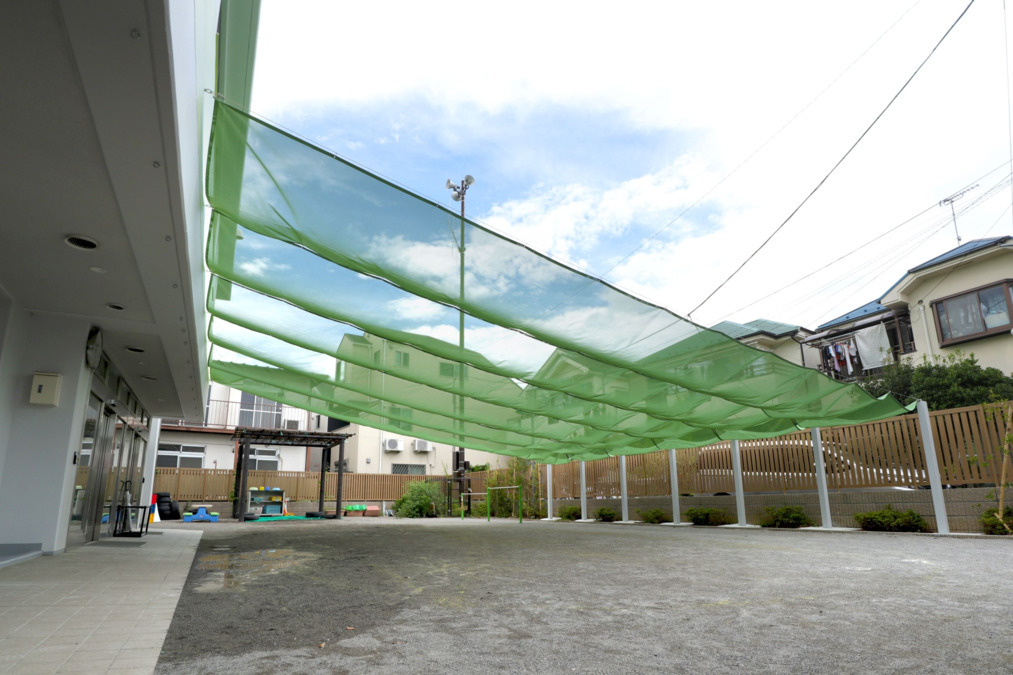 わらべ西鷺宮保育園（調理師/調理スタッフの求人）の写真2枚目：