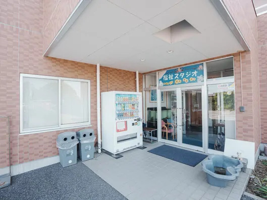 住宅型有料老人ホーム 福祉スタジオ(介護職/ヘルパーの求人)の写真2枚目: