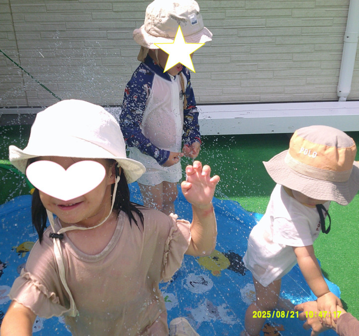 ルンルン保育園春日（保育士の求人）の写真4枚目：