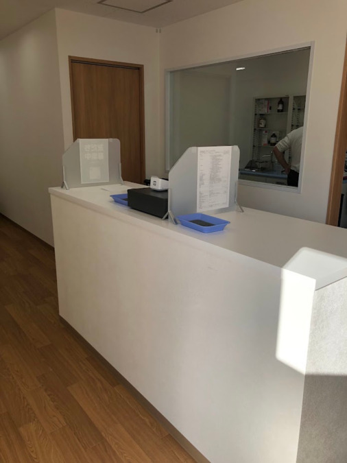 イロハ薬局(薬剤師の求人)の写真2枚目: