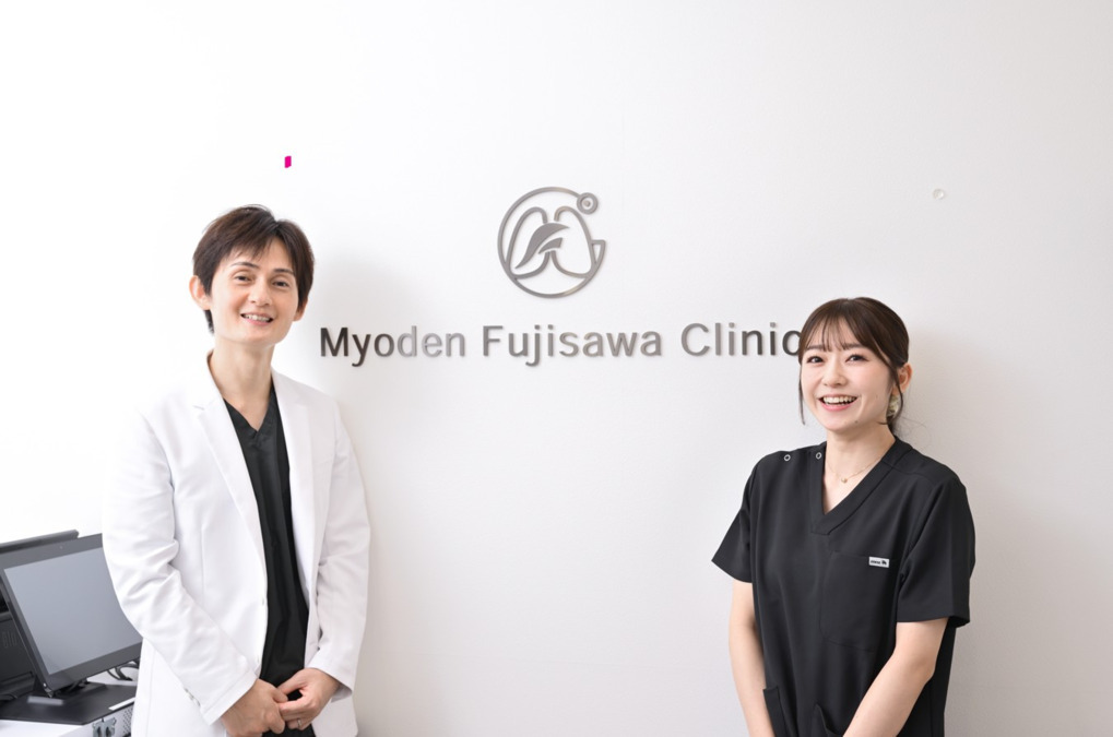 妙典ふじさわ内科・呼吸器内科クリニック【2025年10月01日オープン】（看護師/准看護師の求人）の写真4枚目：