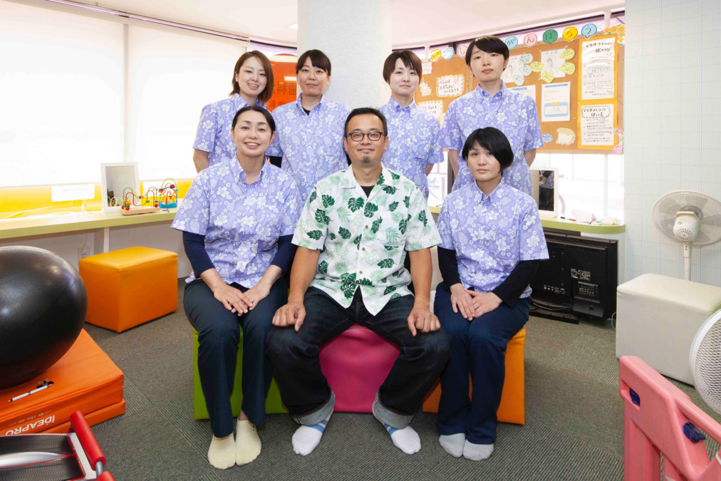 医療法人爽風会　あい歯科・こども矯正歯科クリニック（歯科助手の求人）の写真6枚目：