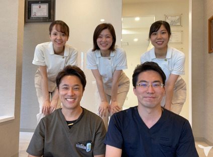 医療法人社団HERO 五反田駅前歯医者の写真