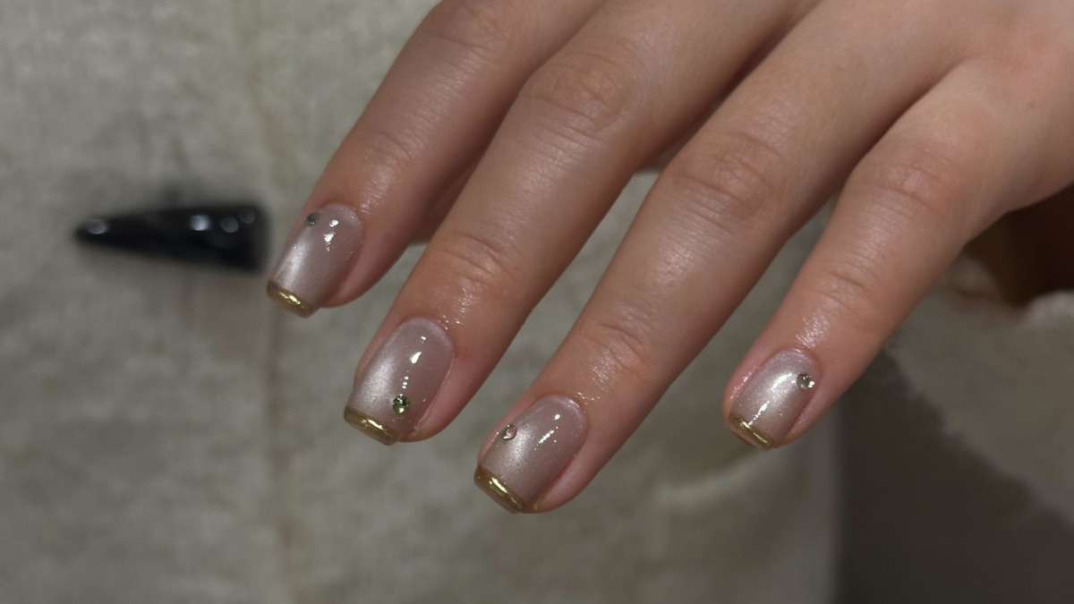 filonnail 大宮店（ネイリストの求人）の写真3枚目：