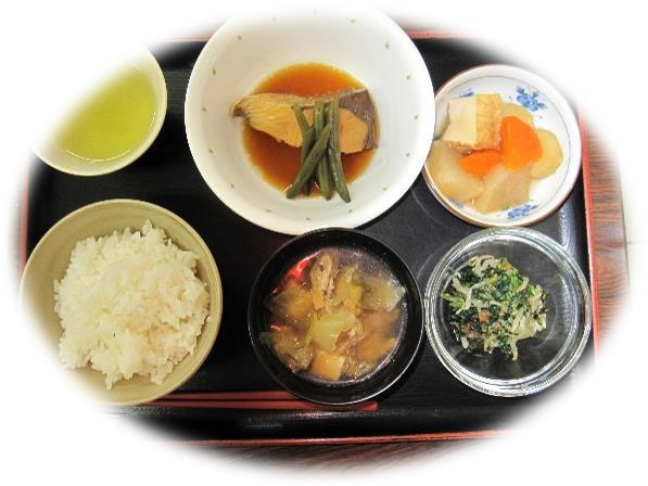 東近江市社会福祉協議会デイサービスセンターゆうあいの家（調理師/調理スタッフの求人）の写真3枚目：