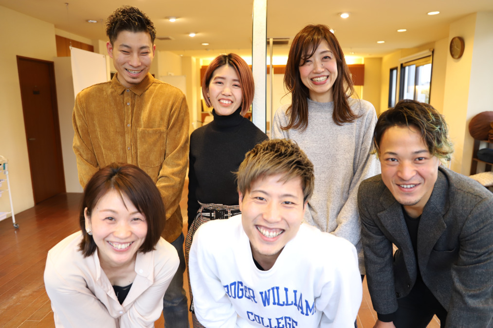 FOURHAUS+nの写真4枚目：